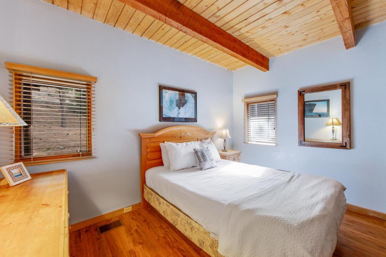 Tahquitz Rock Lodge Idyllwild Exterior foto